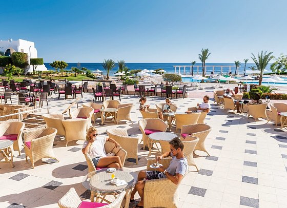 Three Corners Equinox Beach Resort