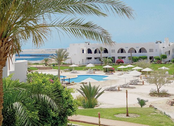 Three Corners Equinox Beach Resort