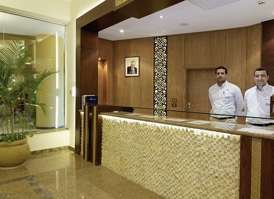 Three Corners Equinox Beach Resort
