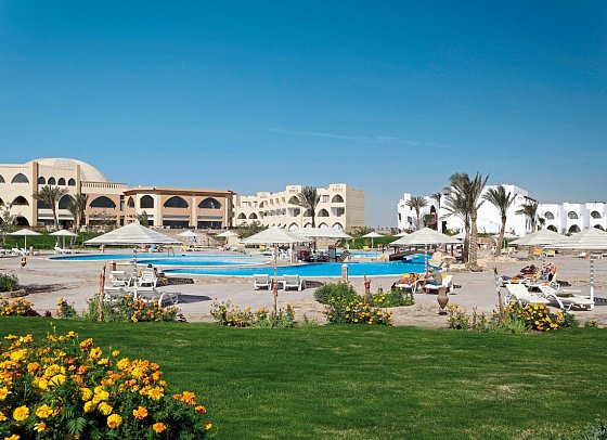 Three Corners Equinox Beach Resort