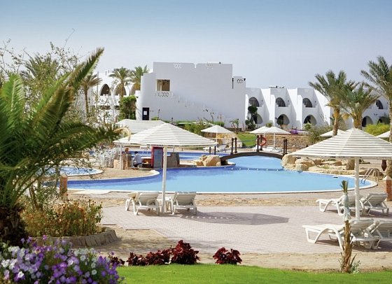 Three Corners Equinox Beach Resort