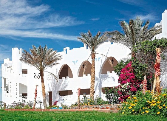 Three Corners Equinox Beach Resort