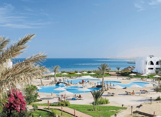 Three Corners Equinox Beach Resort