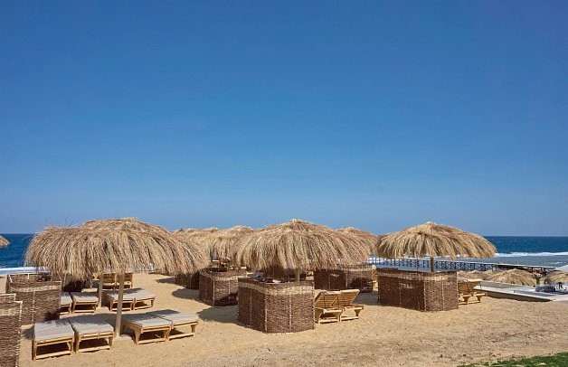 Diamond Beach by Pearl Resort