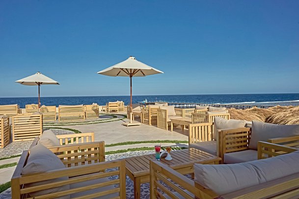 Diamond Beach by Pearl Resort