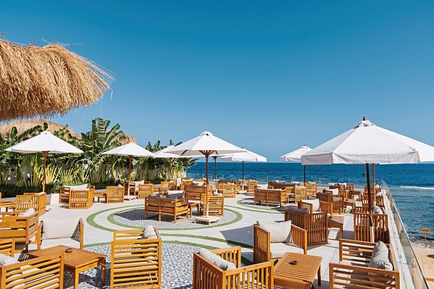 Diamond Beach by Pearl Resort