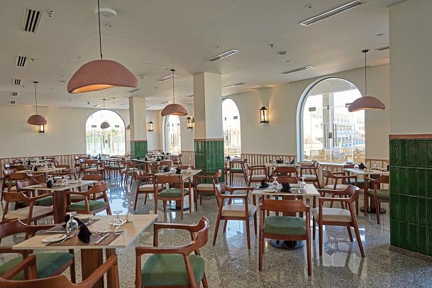 Diamond Beach by Pearl Resort