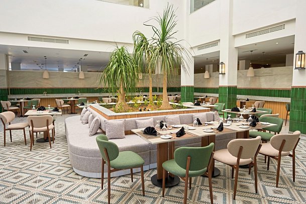 Diamond Beach by Pearl Resort