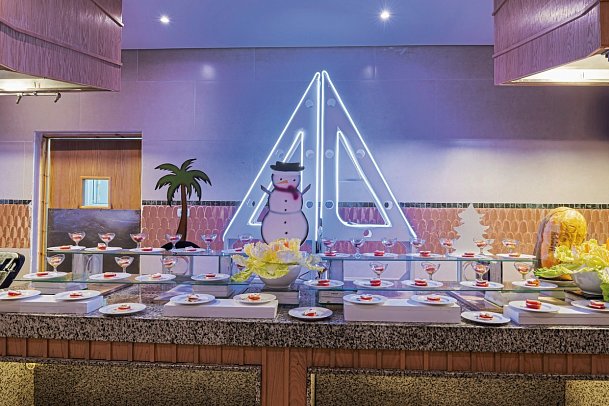 Diamond Beach by Pearl Resort