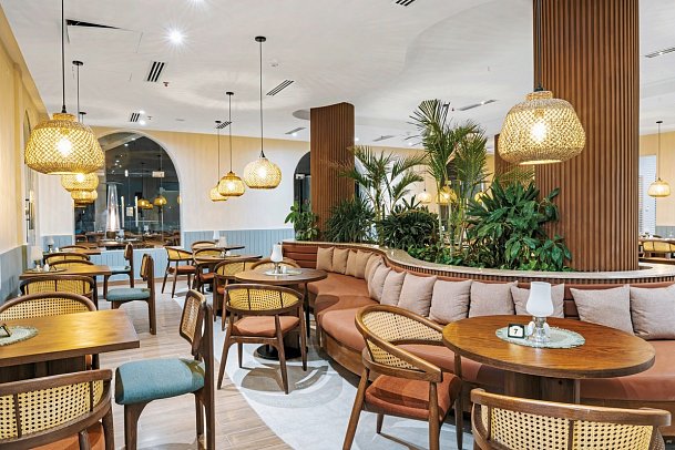 Diamond Beach by Pearl Resort