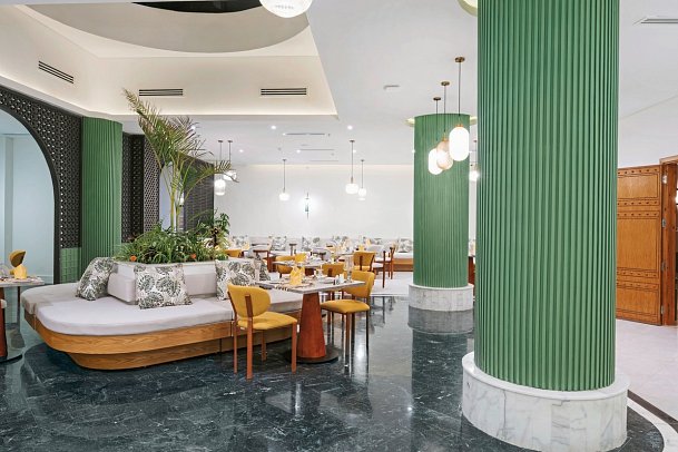 Diamond Beach by Pearl Resort