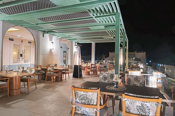 Diamond Beach by Pearl Resort