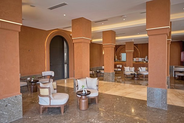 Diamond Beach by Pearl Resort