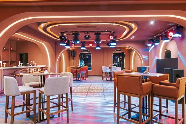 Diamond Beach by Pearl Resort