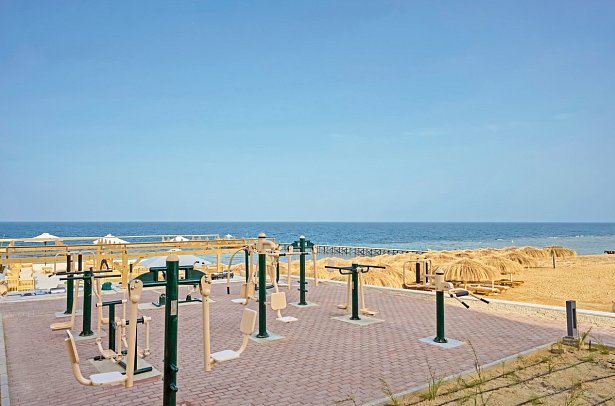 Diamond Beach by Pearl Resort