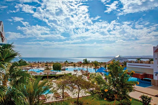 Lahami Bay Beach Resort & Gardens