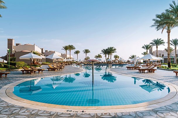 Sentido Akassia Beach