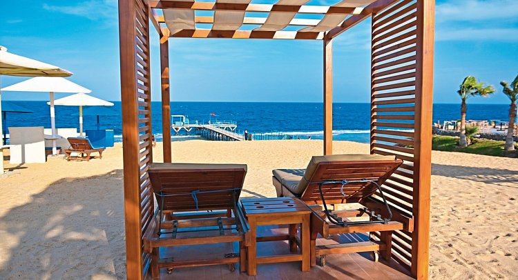 Sentido Akassia Beach