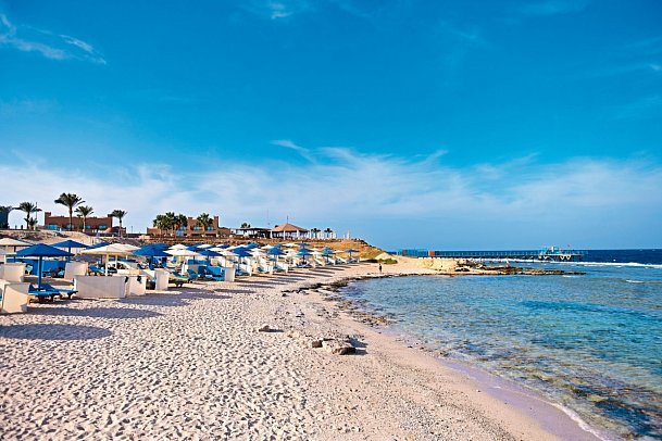 Sentido Akassia Beach