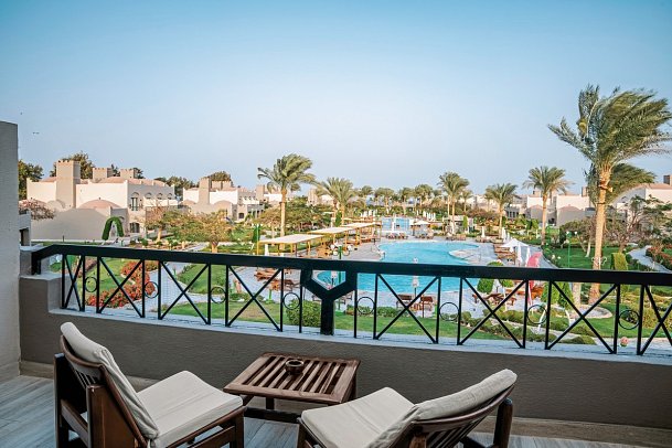 Sentido Akassia Beach