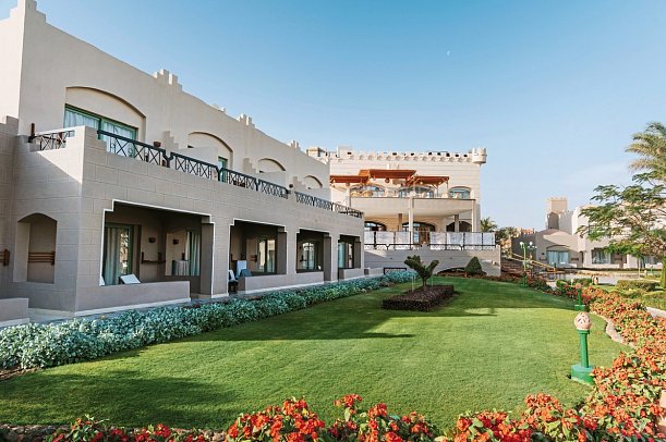 Sentido Akassia Beach