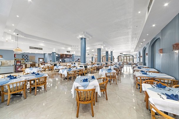 Sentido Akassia Beach