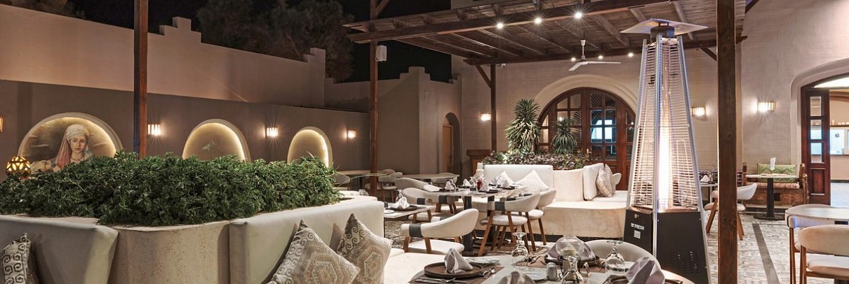 Sentido Akassia Beach