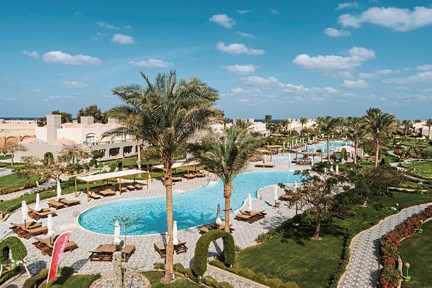 Sentido Akassia Beach