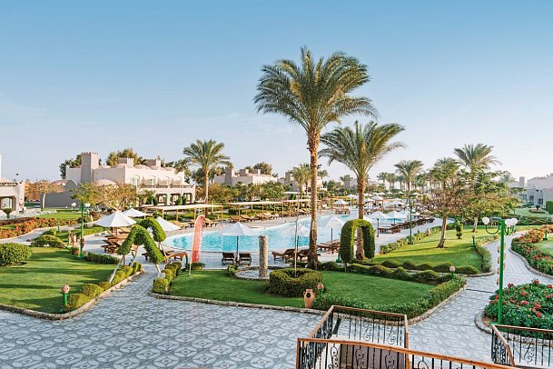 Sentido Akassia Beach