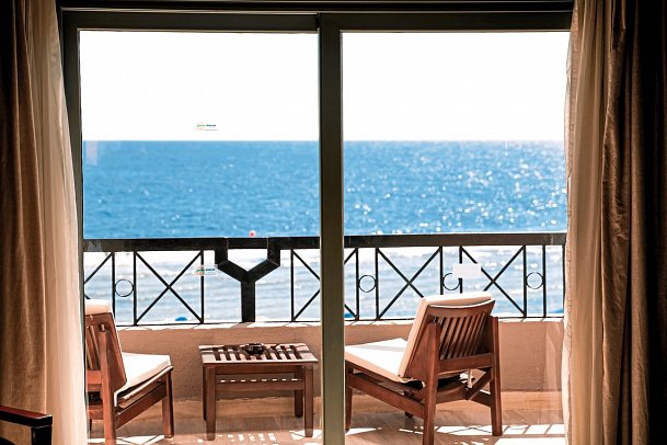 Sentido Akassia Beach