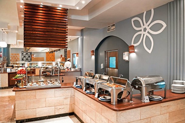 Sentido Akassia Beach