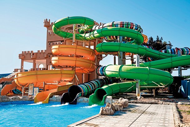 Sentido Akassia Beach