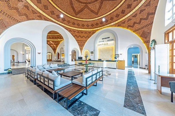 Sentido Akassia Beach