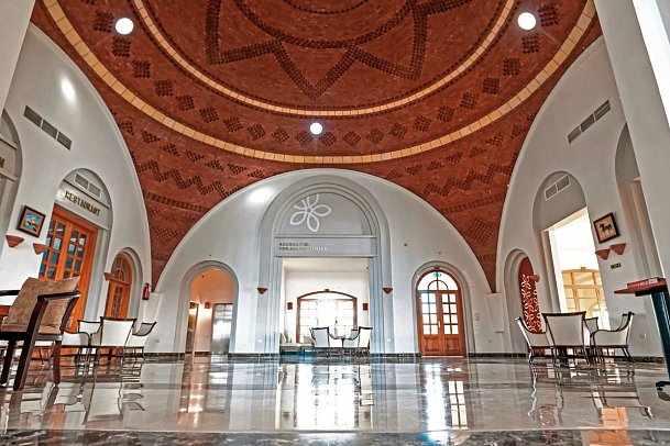 Sentido Akassia Beach