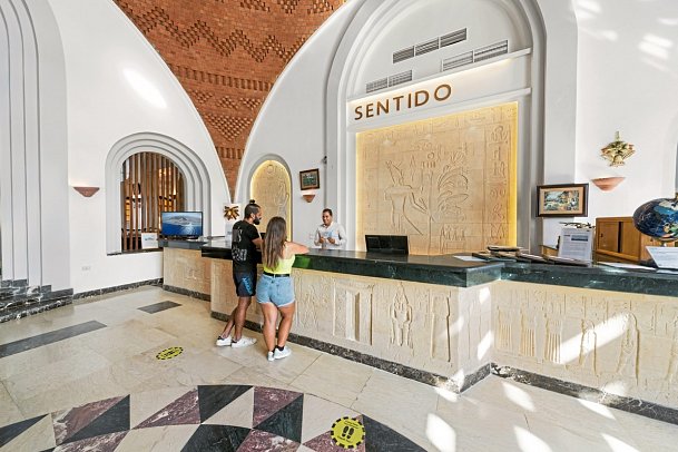 Sentido Akassia Beach