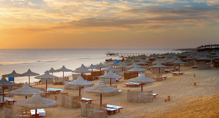 Sentido Akassia Beach