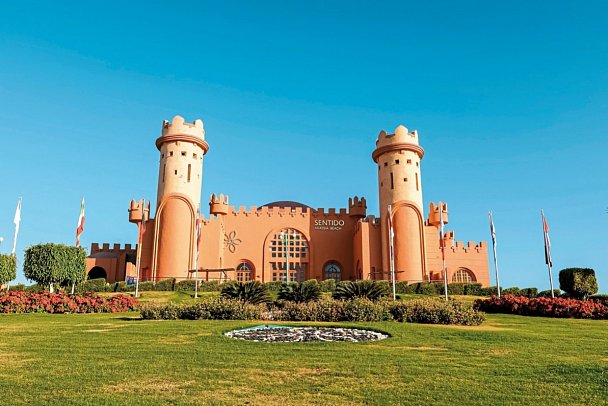 Sentido Akassia Beach