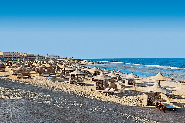 Sentido Akassia Beach