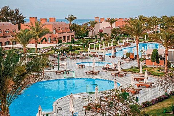 Sentido Akassia Beach