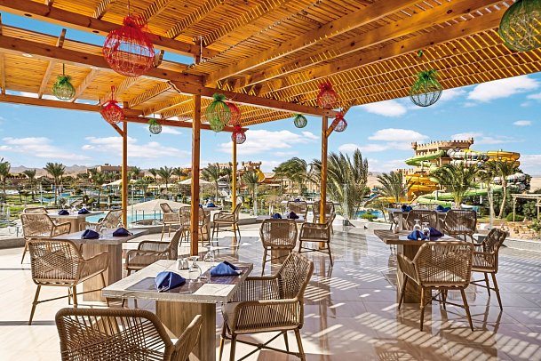 Sentido Akassia Beach