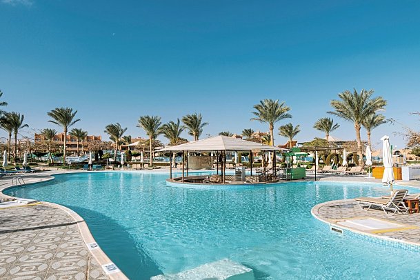 Sentido Akassia Beach