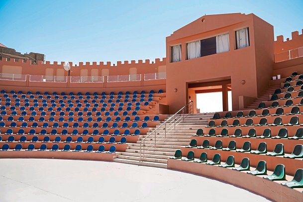 Sentido Akassia Beach