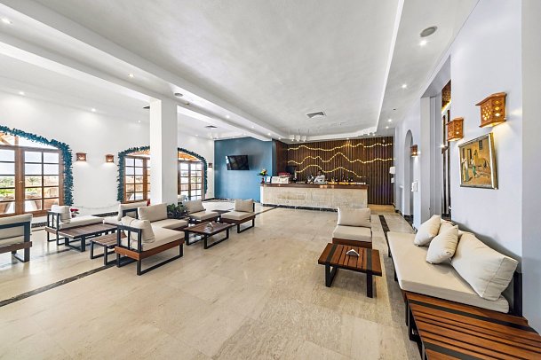 Sentido Akassia Beach