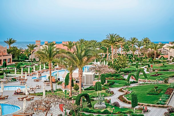 Sentido Akassia Beach