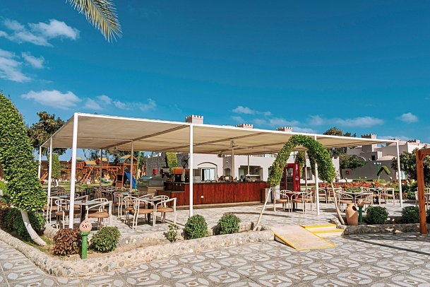Sentido Akassia Beach