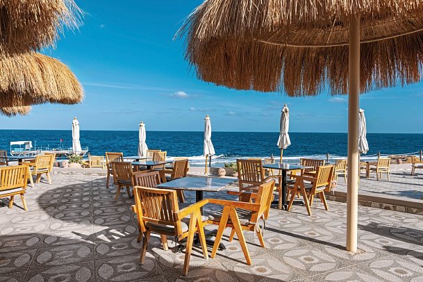 Sentido Akassia Beach