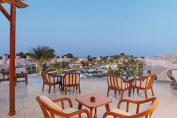 Sentido Akassia Beach