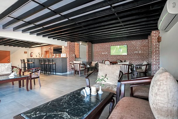 Sentido Akassia Beach