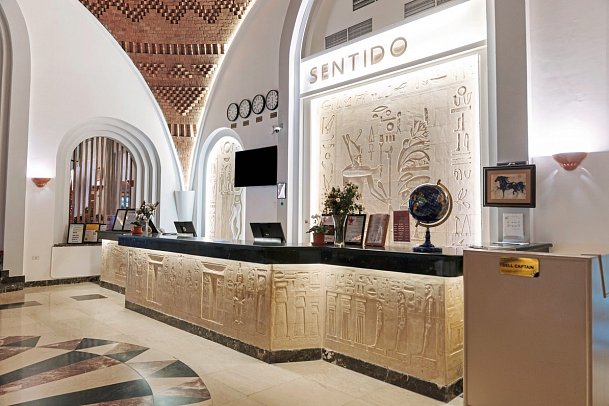 Sentido Akassia Beach