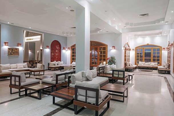 Sentido Akassia Beach